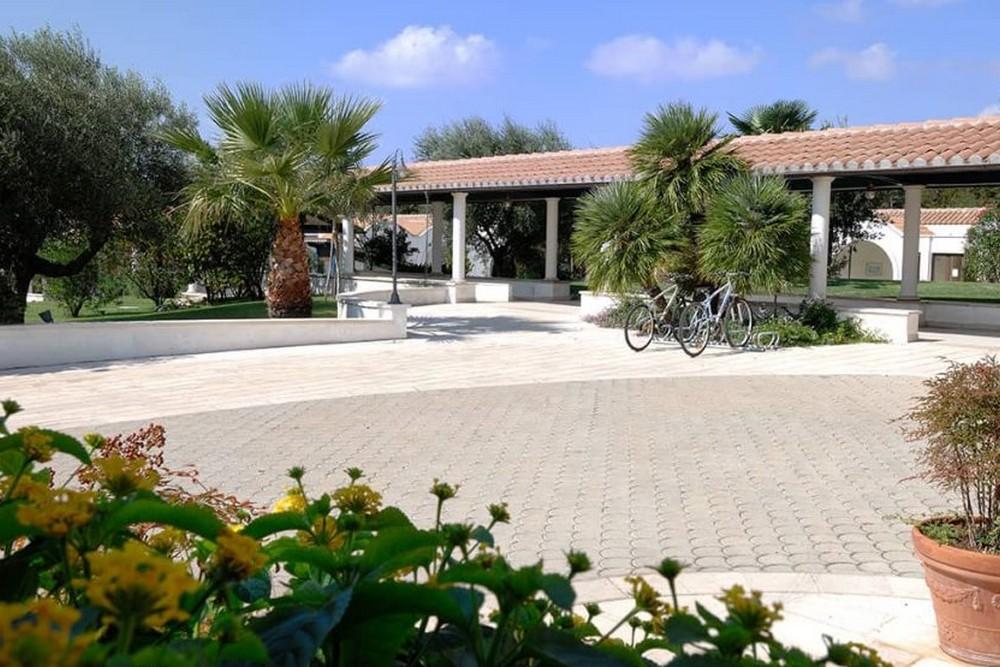 Masseria Chiancone Torricella